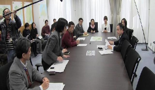 Voices of Evacuees: Joint Lawsuit Begins in Hokkaido